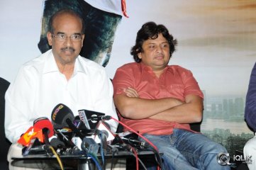 Race Gurram Movie Press Meet